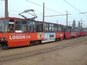 Bydgoszcz: tramwaje wracają na Łęgnowo